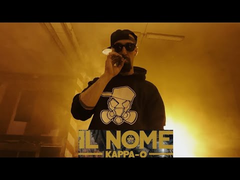 KAPPA-O - IL NOME