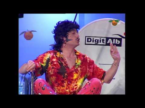 Portokalli, 14 Maj 2006 - Dy jevgjit (Emisioni, Avdiu intervista)