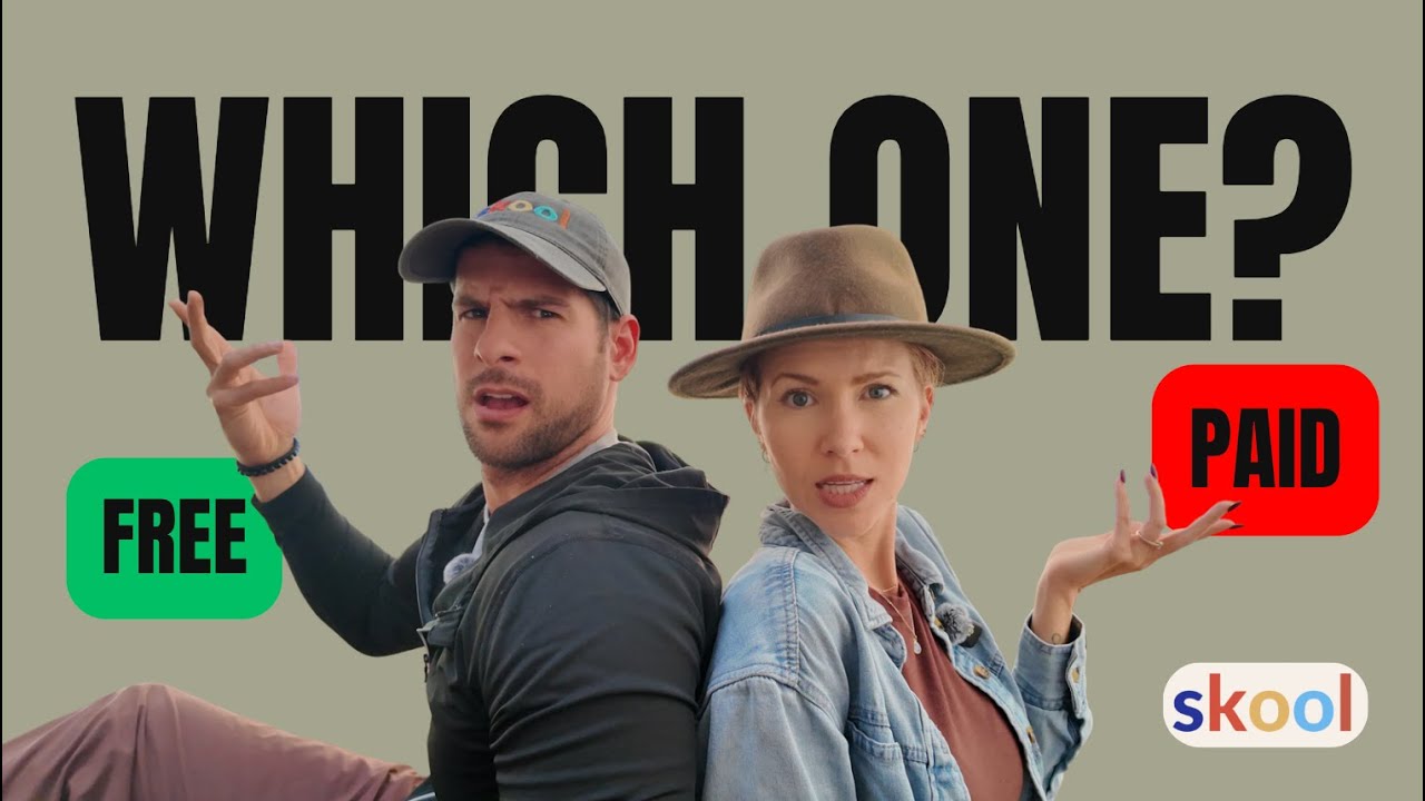 Should You Build a Skool Community? (Decision Framework)