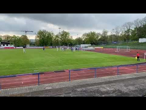 TSV Reichenbach - FCN U23  1:2 (1:2) ...