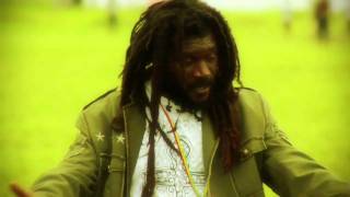 Chezidek - Live & Learn (one blood riddim) - Jahsolidrock Music Records