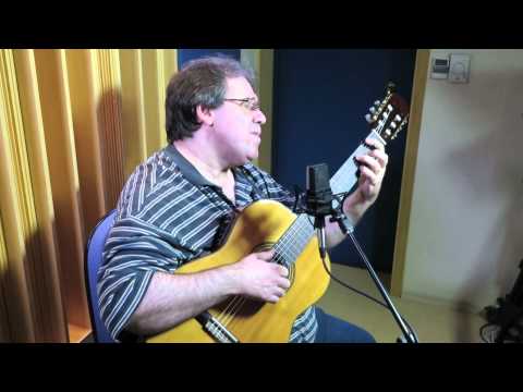 João Alexandre: Salmo 139 (Guilherme Kerr) - Meia Hora