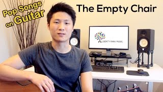 The Empty Chair by J. Ralph and Sting from Jim: The James Foley Story on Guitar