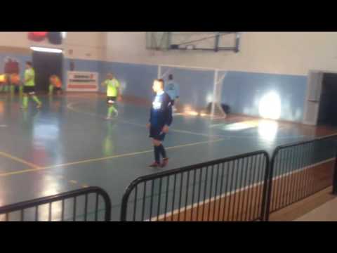 Umbria - Calcio a 5 Serie C2 - Girone B - Giornata 14 - Subasio vs Calcetto Foligno (1)