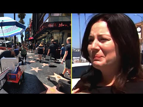 MORADOR DE RUA JOGOU um BALDE DE DIARREIA no ROSTO DESSA MULHER