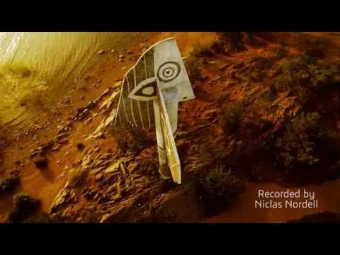 DJI Inspire 1 Kristinehamn