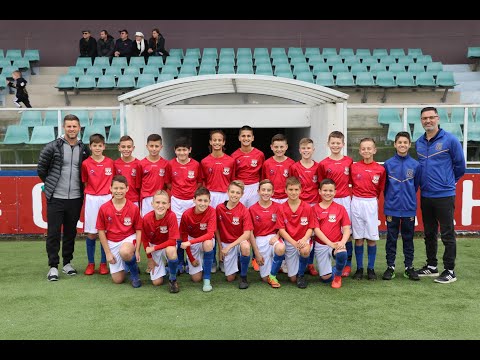 Sydney United U12 SAP 2019 Top Goals!!