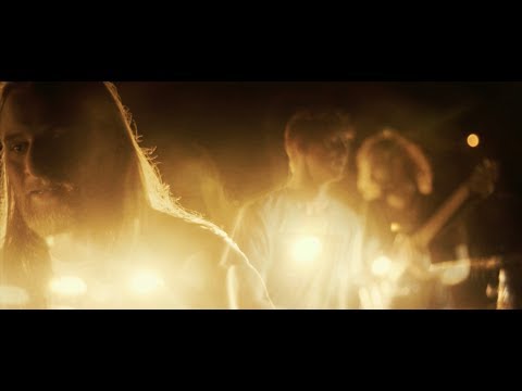 Stellar Circuits  - Skylights (Official Music Video)