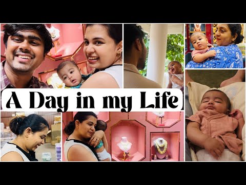 A Day In My Life | Diya Krishna | Ozy Talkies
