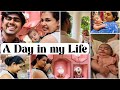 A Day In My Life Diya Krishna Ozy Talkies