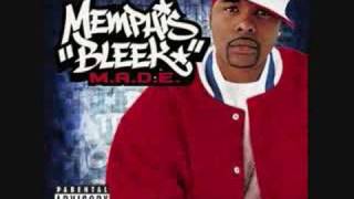 Memphis Bleek- "Understand Me Still"