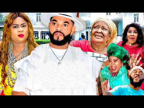 MY COAT OF MANY COLOURS 11&12 (FLASH BOY/UJU OKOLI LATEST NOLLYWOOD MOVIE 2021