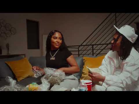 Zo Trapalot - Thug Love ( Official Music Video)