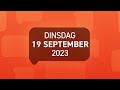 1Twente Vandaag van 19 september 2023
