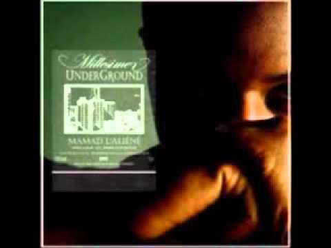 Mamad L'Aliéné_Coupeur De Tete