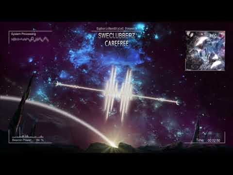 SweClubberz - Carefree [HQ Edit]