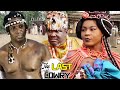 THE LAST COWRY SEASON 1&2 - UGEZU J UGEZU 2022 LATEST NIGERIAN NOLLYWOOD EPIC MOVIE