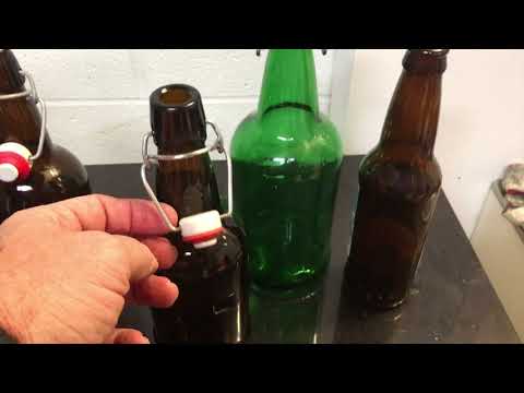 One Gallon Beer Kit Instructions