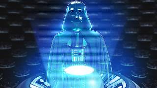 How the ENTIRE Galaxy Learned Darth Vader Was Anakin