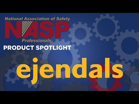 NASP Product Spotlight - Ejendals