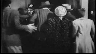 "Gang War" (1940) Part 1