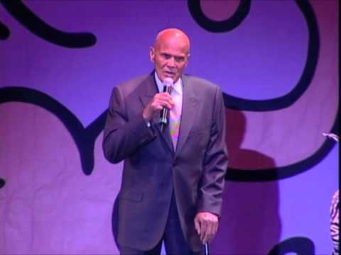 Harry Belafonte, Artistic Honoree