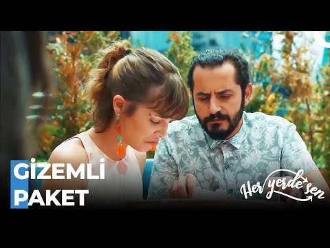 Bazıları Kaosla Beslenir🔥 - Her Yerde Sen