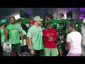 TUBBS GOING OFF ON DNA BATTLE SNIPPET ON HOUSTON BAR CODE HOME 4