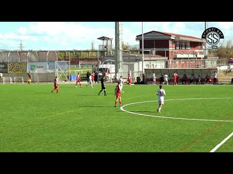 FFM 1-0 Kf Rabotniçki generation 2011