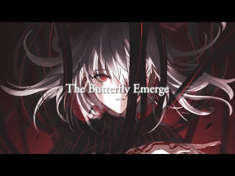 Fate/Stay Night: Heaven's Feel II Lost Butterfly OST "The Butterfly Emerge"