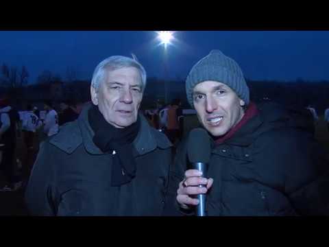 FINALE COPPA ITALIA ECCELLENZA EMILIA ROMAGNA 23.01.19