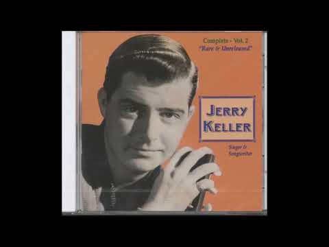 Jerry Keller - You're Leanin' On My Mind 1967 (Stereo)