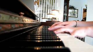 Kristy Are You Doing Okay - The Offspring (Piano Cover)