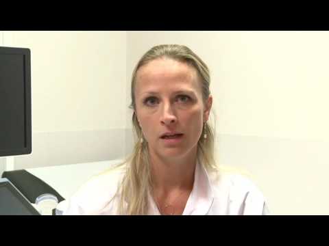 Dépistage de la trisomie 21 - Maternité Jeanne de Flandre du CHU de Lille