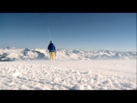 Parsenn Davos Klosters - Der Klassiker