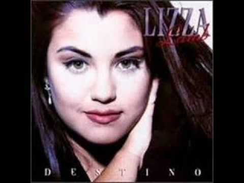 Lizza   Lamb   -   Destino