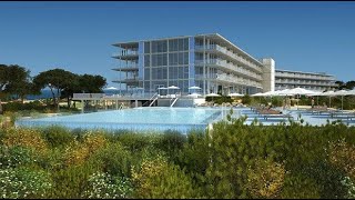 Oitavos; A Unique Luxury Five Star Hotel in Cascais