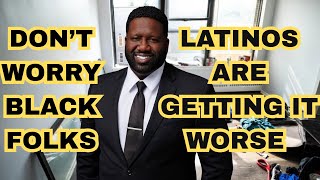 After The ICE Raid In Chicago Phillip Scott Tries To Pass The Buck Onto Latinos For Trump’s Power P1