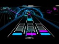 [AudioSurf] Blue Foundation - Hide   |Vegas Pro 1080p