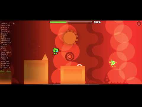 Swish by me | 4 stars | 2 hour challenge!