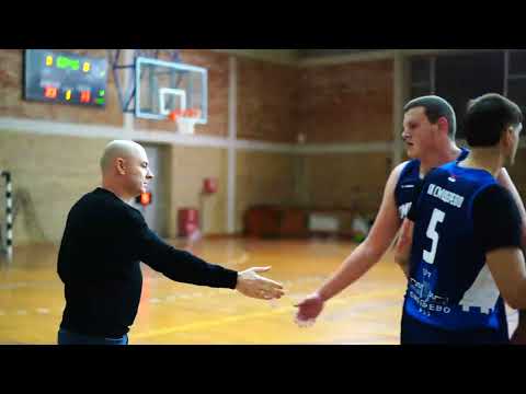 8. Kolo KK "Zekas 75" - KK "Smederevo 1953" 78:72