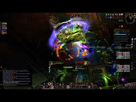 +20 Kings Rest (Arms POV with Lucid) test