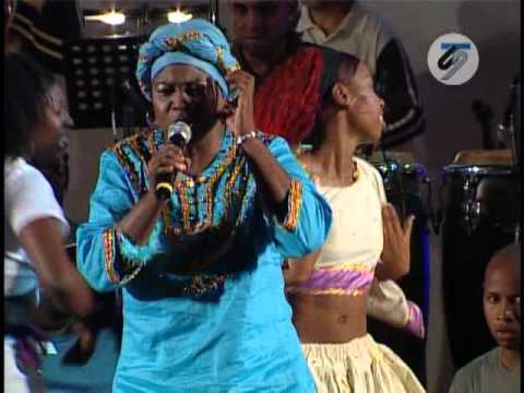 Elia Isenia - Den Me E He He (2007)