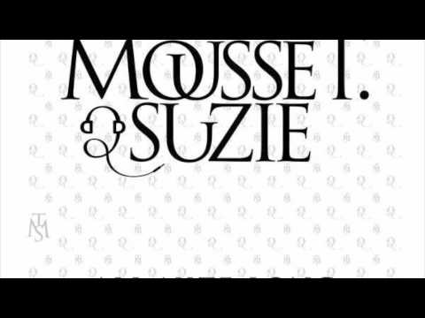 Mousse T. feat. Suzie & Jovanotti - All Night Long (D.I.S.C.O.)
