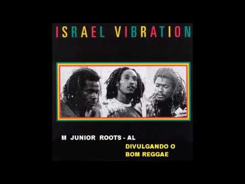 DIVULGANDO: REGGAE DAS ANTIGAS  - Unconquered People  / M Jr Roots  - AL