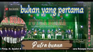 Download lagu CEK SOUND - BUKAN YANG PERTAMA - PUTRA BUANA mp3 Download lagu CEK SOUND - BUKAN YANG PERTAMA - PUTRA BUANA mp3