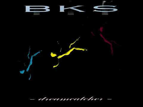 BKS - Dreamcatcher (feat. Simone Denny)