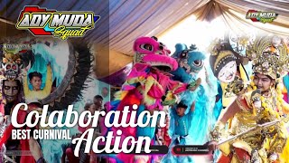 Download lagu GEDANG KLUTUK|| VOC. JENNY|| BEST ADY MUDA|| LIVE PABEDILAN WETAN 16 NOV 2022@ADYMUDACHANNEL mp3