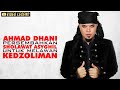Ahmad Dhani - Sholawat Asyghil