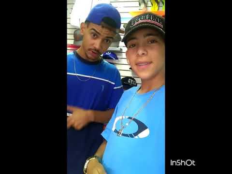 MC DIMENOR MS, MC KAIQUE MDP MEDLEY